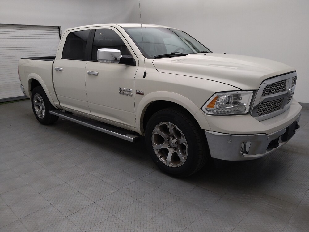 2017 RAM 1500 in Greenville, SC 29607 - 18126127 11