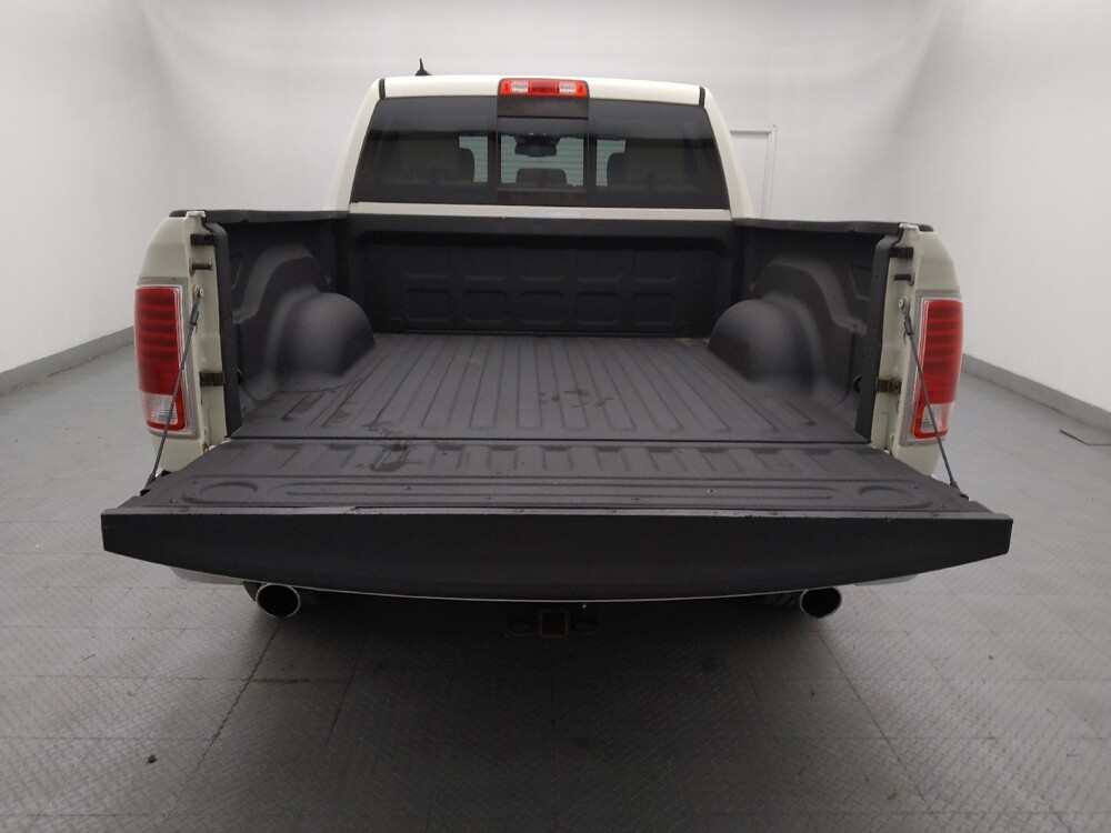 2017 RAM 1500 in Greenville, SC 29607 - 18126127 29