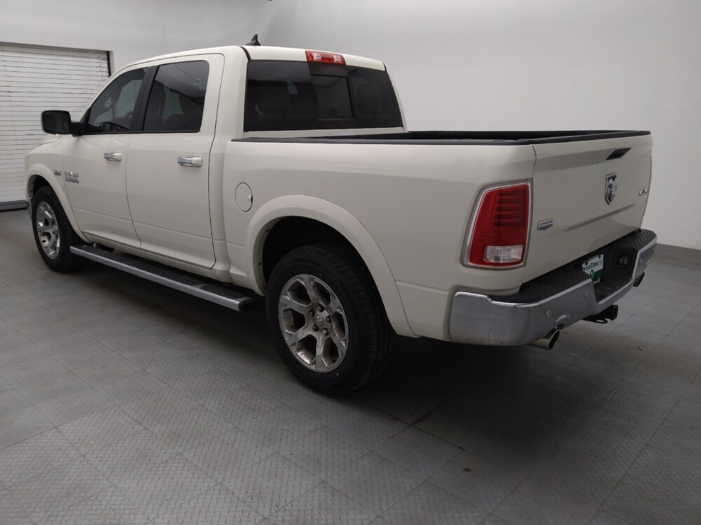 2017 RAM 1500 in Greenville, SC 29607 - 18126127 3