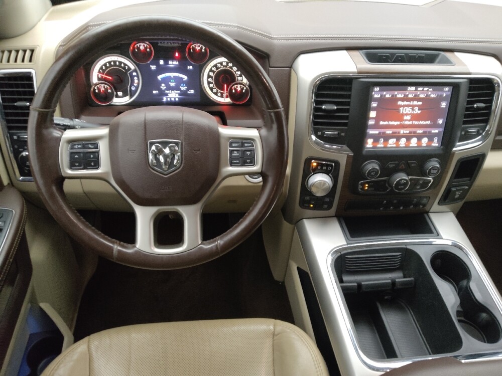 2017 RAM 1500 in Greenville, SC 29607 - 18126127 22