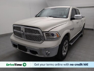 2017 RAM 1500 in Greenville, SC 29607