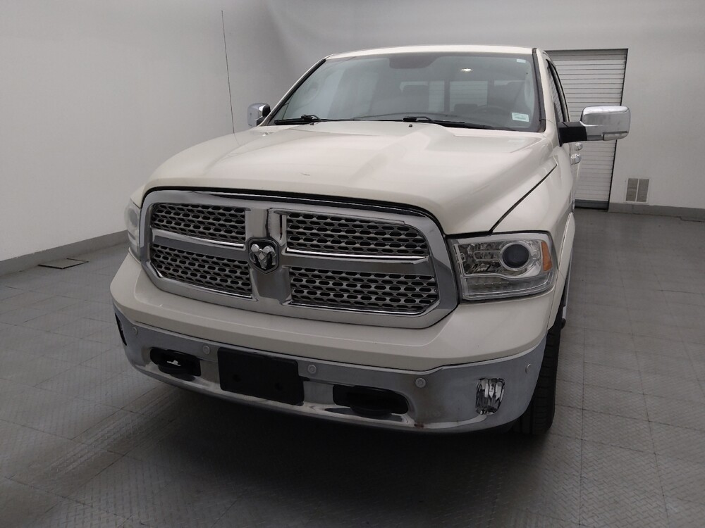 2017 RAM 1500 in Greenville, SC 29607 - 18126127 15