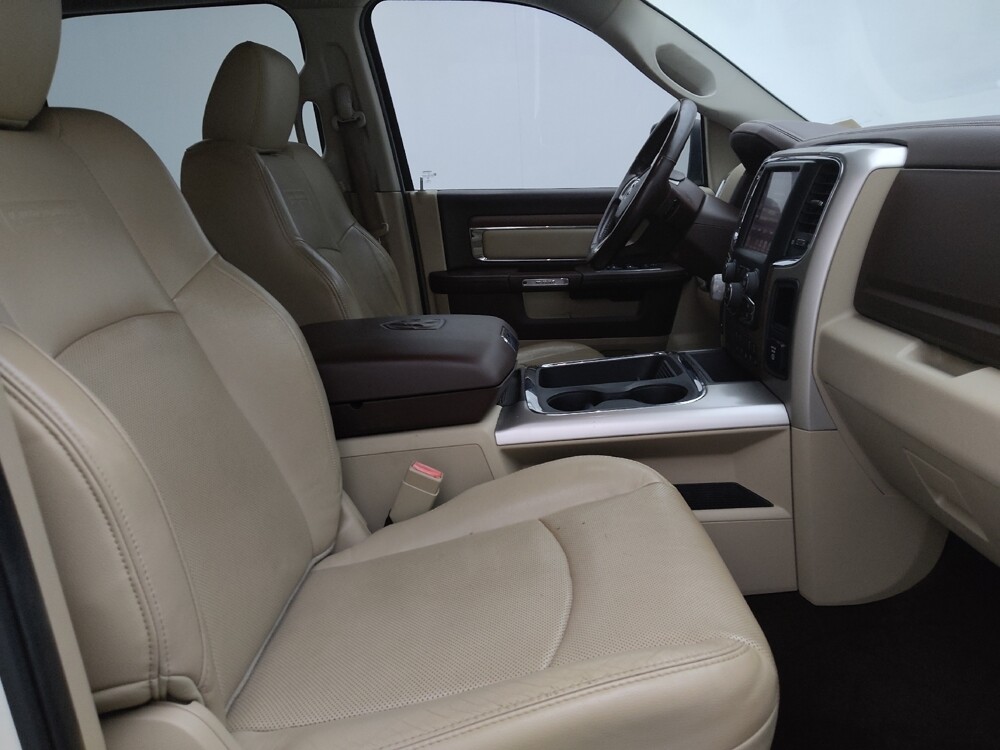 2017 RAM 1500 in Greenville, SC 29607 - 18126127 21