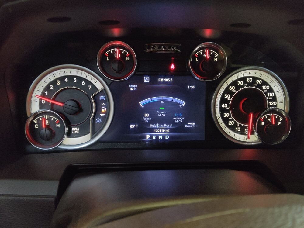 2017 RAM 1500 in Greenville, SC 29607 - 18126127 23