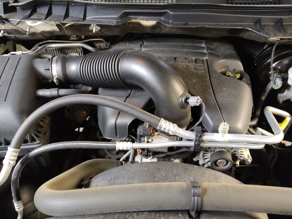 2017 RAM 1500 in Greenville, SC 29607 - 18126127 30