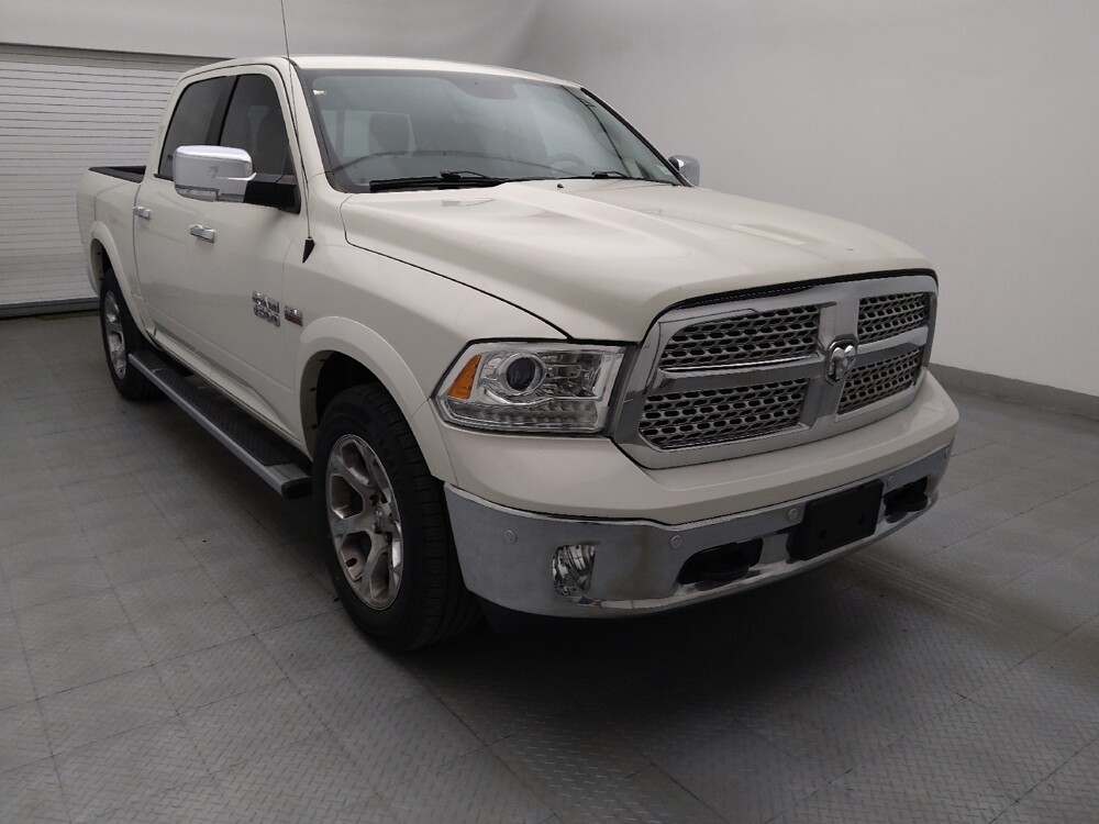 2017 RAM 1500 in Greenville, SC 29607 - 18126127 13