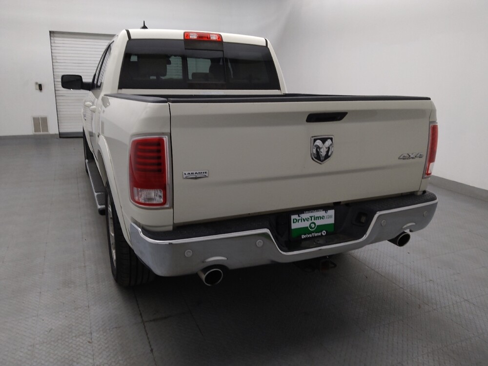 2017 RAM 1500 in Greenville, SC 29607 - 18126127 6