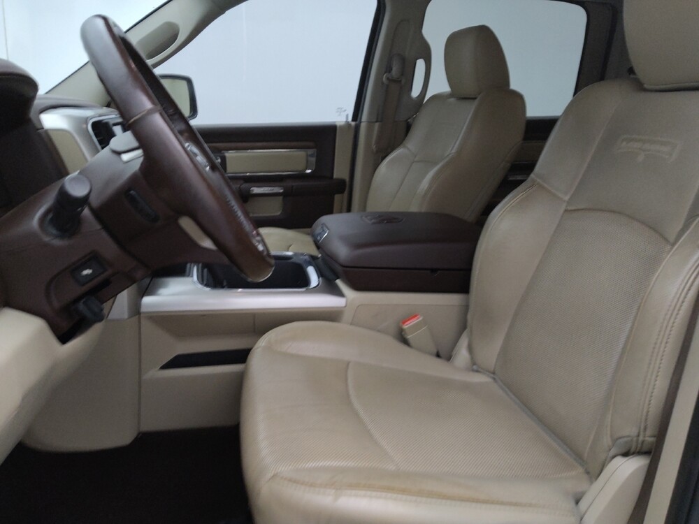 2017 RAM 1500 in Greenville, SC 29607 - 18126127 17