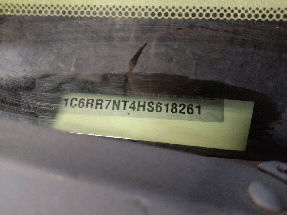 2017 RAM 1500 in Greenville, SC 29607 - 18126127 33