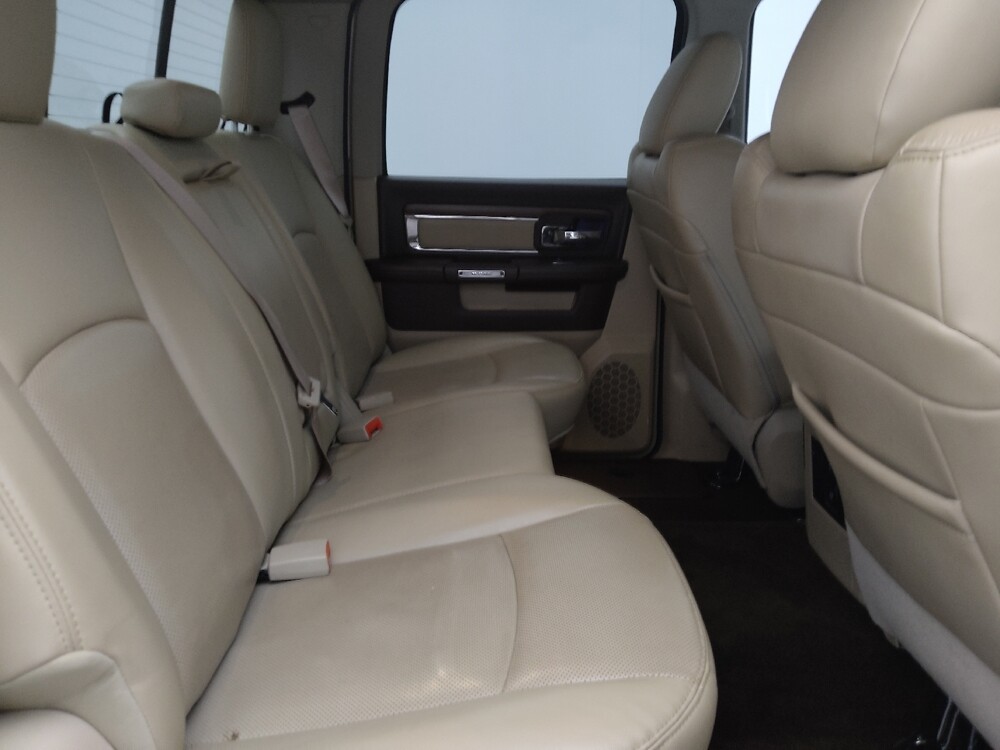 2017 RAM 1500 in Greenville, SC 29607 - 18126127 19