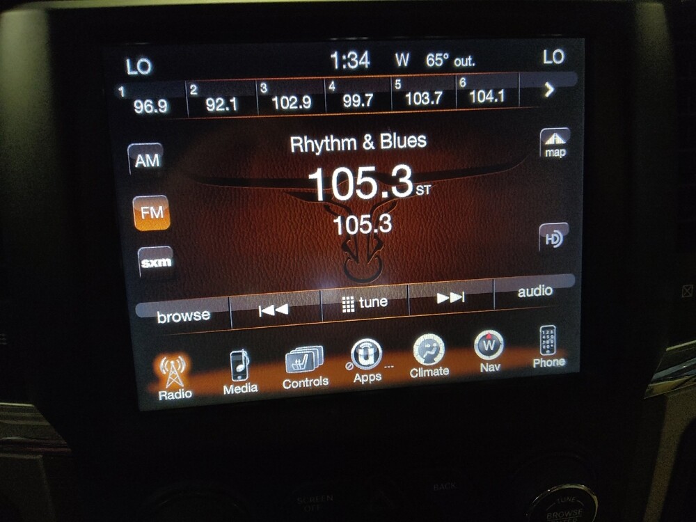 2017 RAM 1500 in Greenville, SC 29607 - 18126127 25