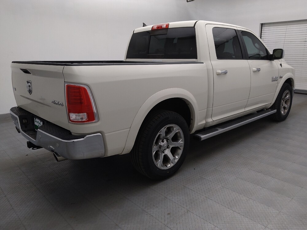 2017 RAM 1500 in Greenville, SC 29607 - 18126127 10