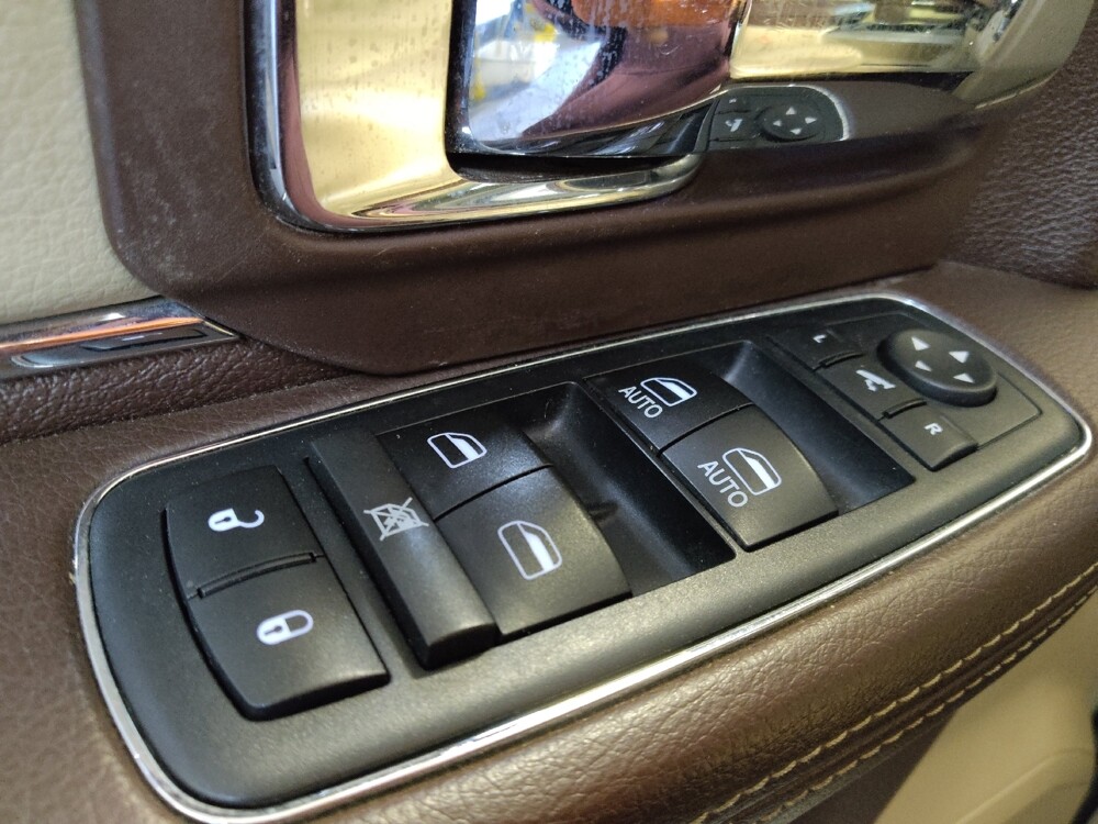 2017 RAM 1500 in Greenville, SC 29607 - 18126127 27