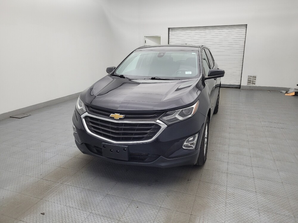 2020 Chevrolet Equinox in Raleigh, NC 27604 - 18126128 15