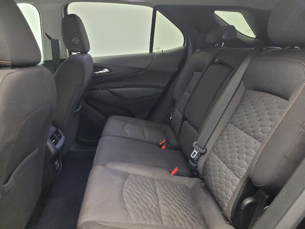 2020 Chevrolet Equinox in Raleigh, NC 27604 - 18126128 18