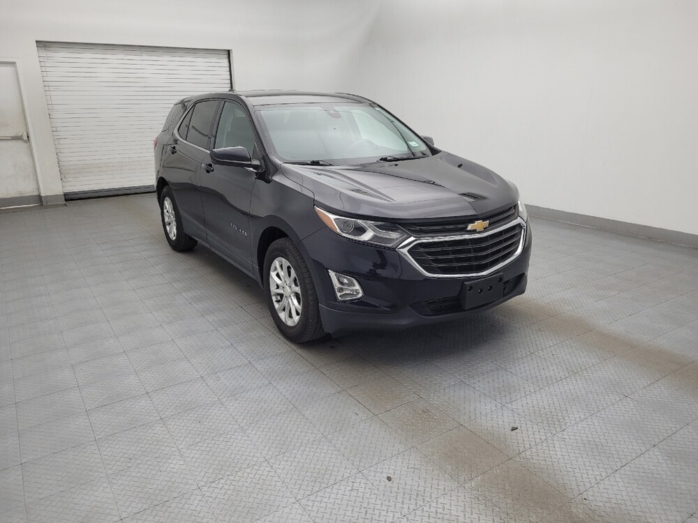 2020 Chevrolet Equinox in Raleigh, NC 27604 - 18126128 13