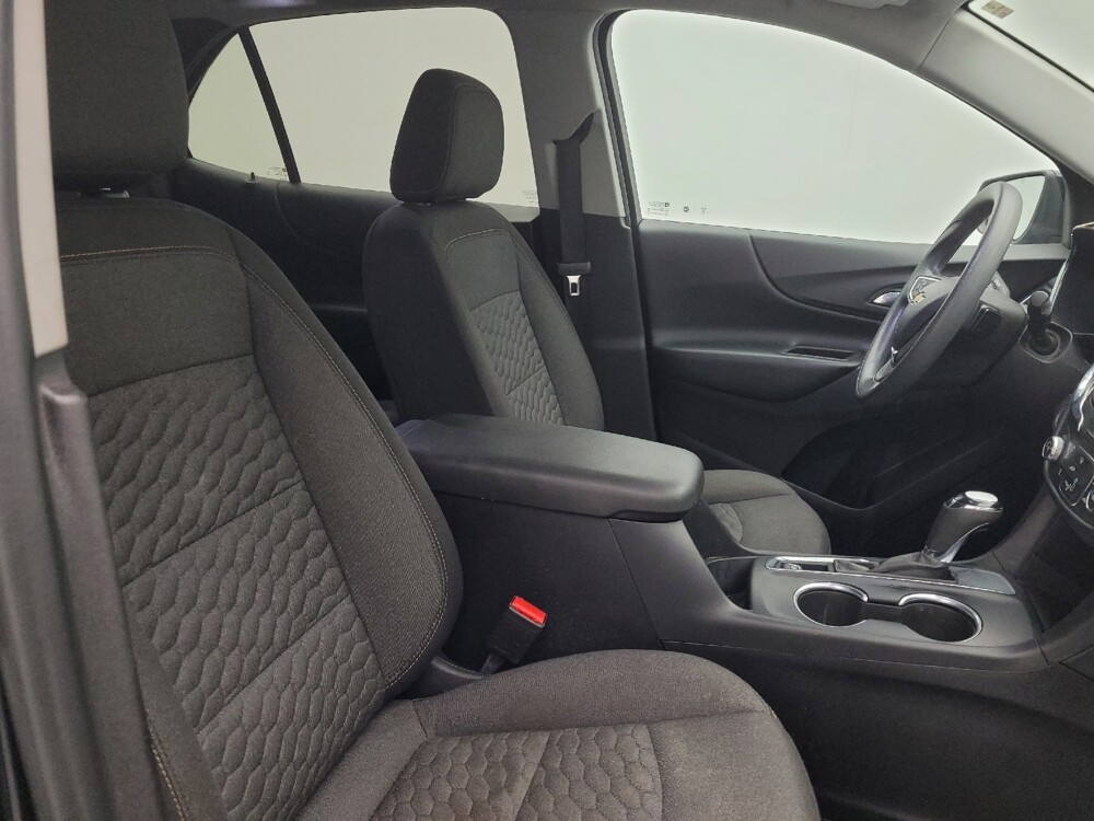 2020 Chevrolet Equinox in Raleigh, NC 27604 - 18126128 21