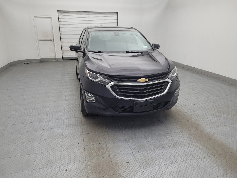 2020 Chevrolet Equinox in Raleigh, NC 27604 - 18126128 14