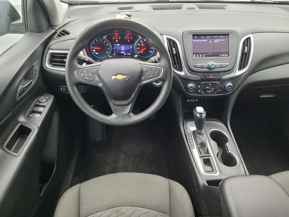 2020 Chevrolet Equinox in Raleigh, NC 27604 - 18126128 22