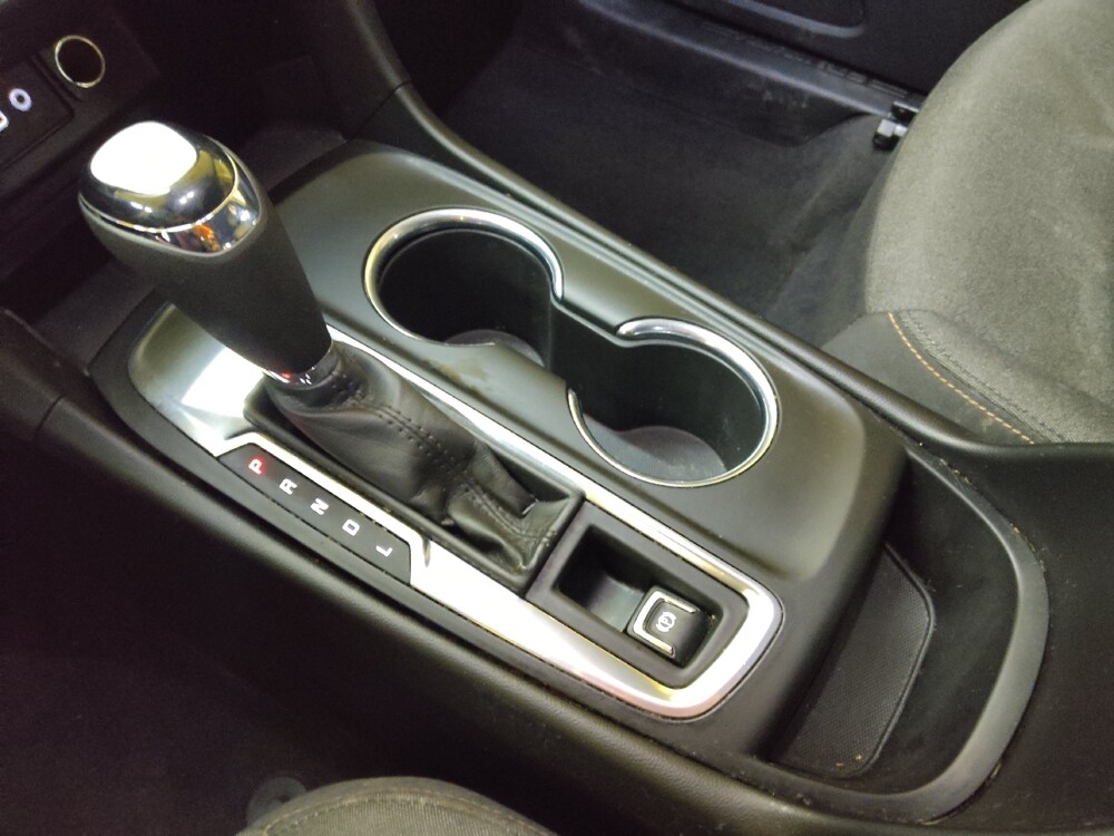 2020 Chevrolet Equinox in Raleigh, NC 27604 - 18126128 26