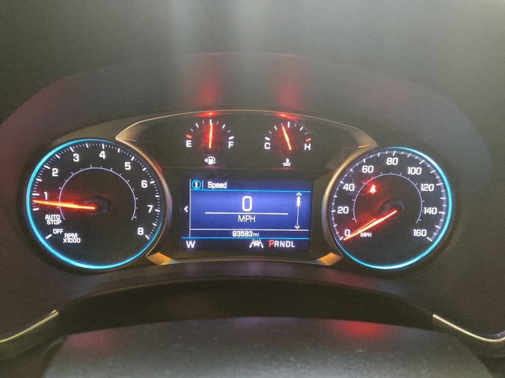 2020 Chevrolet Equinox in Raleigh, NC 27604 - 18126128 23