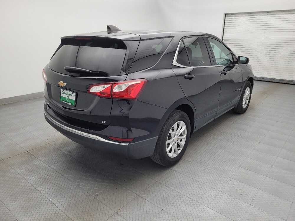2020 Chevrolet Equinox in Raleigh, NC 27604 - 18126128 9