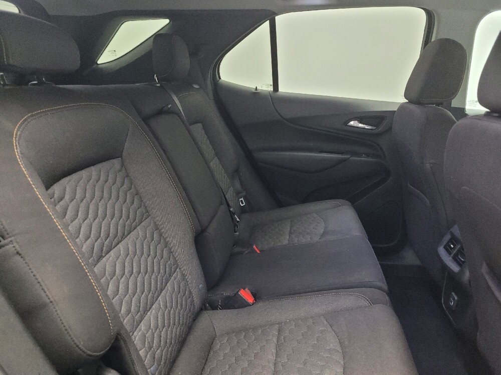 2020 Chevrolet Equinox in Raleigh, NC 27604 - 18126128 19