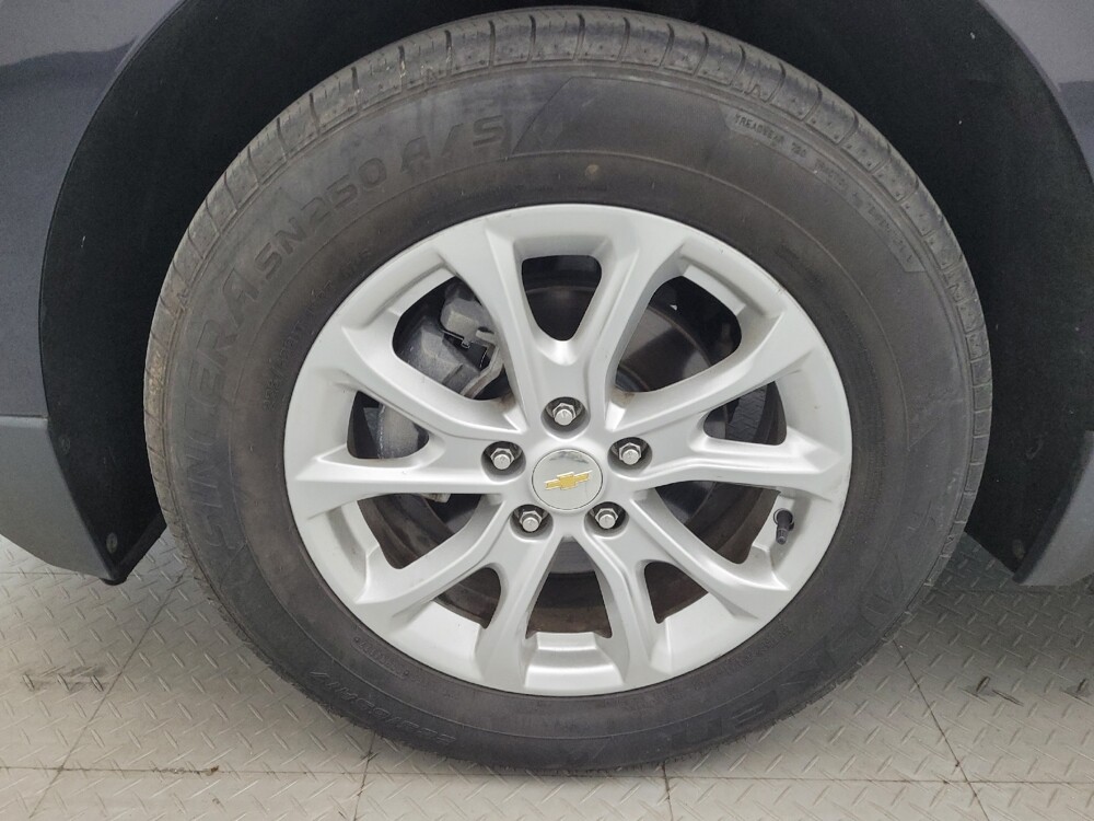 2020 Chevrolet Equinox in Raleigh, NC 27604 - 18126128 31