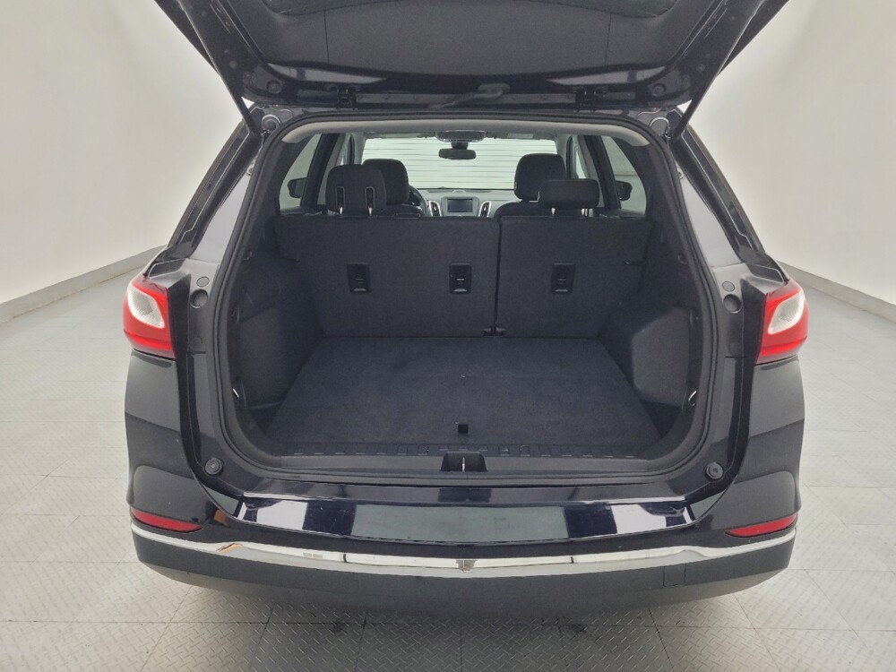 2020 Chevrolet Equinox in Raleigh, NC 27604 - 18126128 29