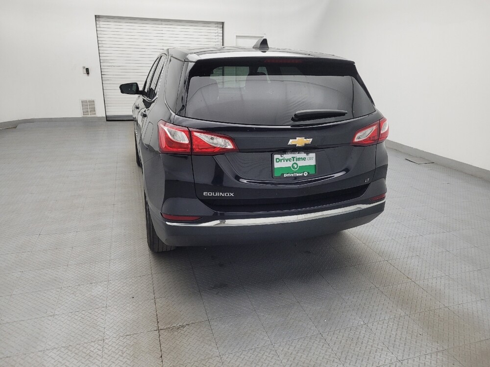 2020 Chevrolet Equinox in Raleigh, NC 27604 - 18126128 6