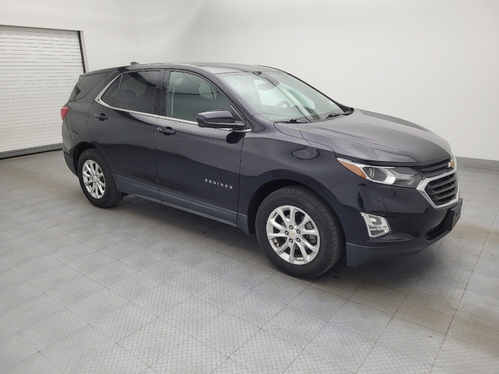2020 Chevrolet Equinox in Raleigh, NC 27604 - 18126128 11