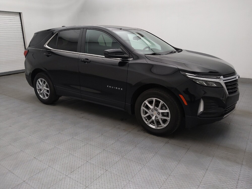 2024 Chevrolet Equinox in Raleigh, NC 27604 - 18126129 11