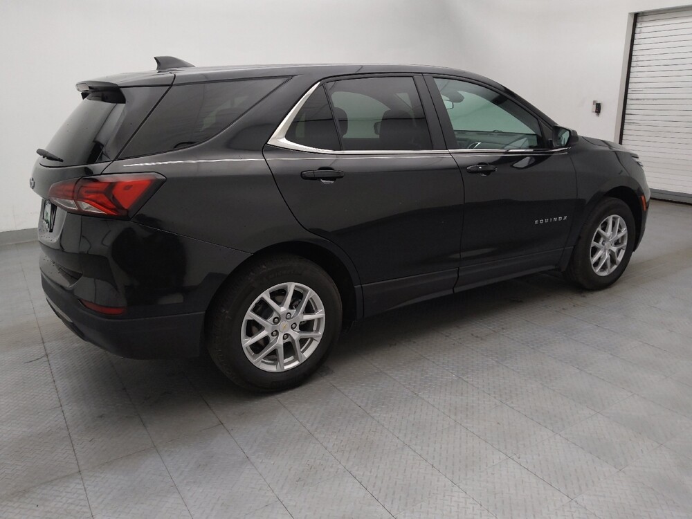 2024 Chevrolet Equinox in Raleigh, NC 27604 - 18126129 10