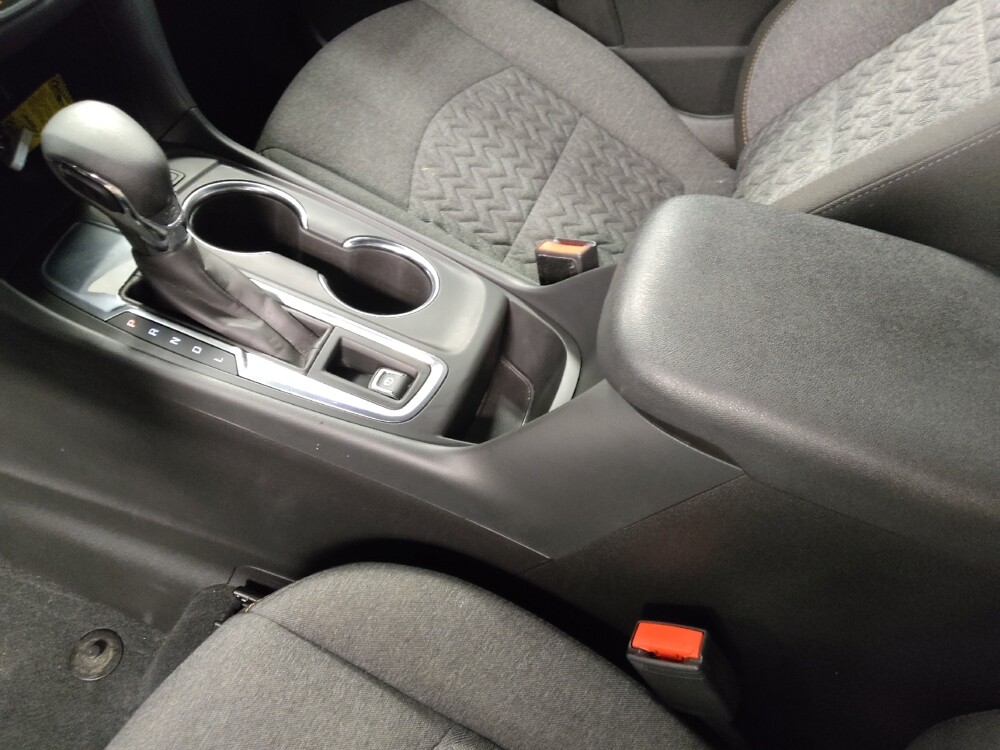 2024 Chevrolet Equinox in Raleigh, NC 27604 - 18126129 26