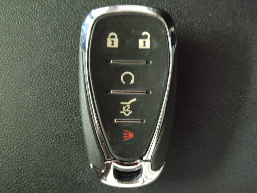 2024 Chevrolet Equinox in Raleigh, NC 27604 - 18126129 32