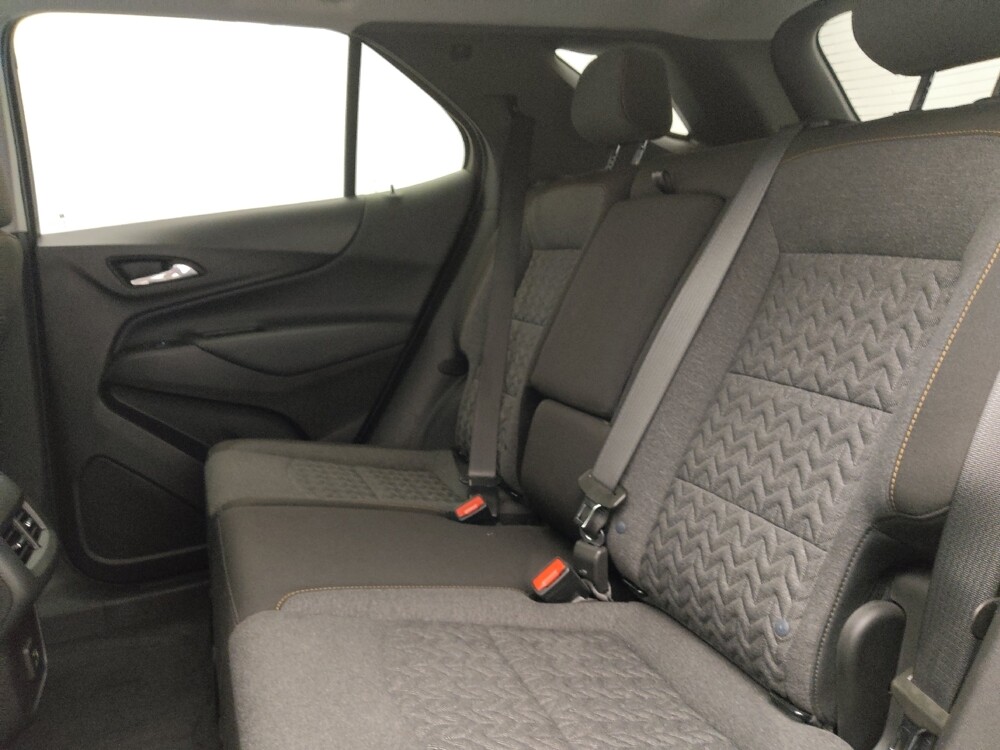 2024 Chevrolet Equinox in Raleigh, NC 27604 - 18126129 18