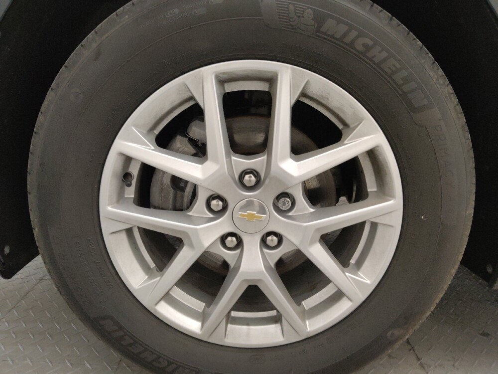 2024 Chevrolet Equinox in Raleigh, NC 27604 - 18126129 31