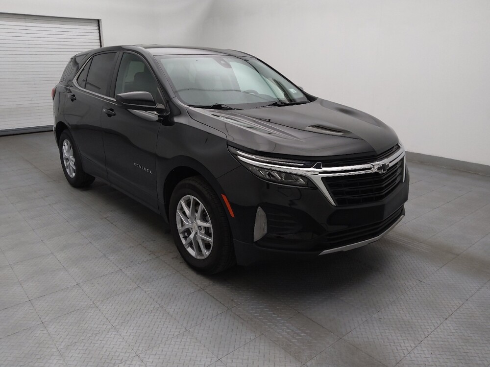 2024 Chevrolet Equinox in Raleigh, NC 27604 - 18126129 13