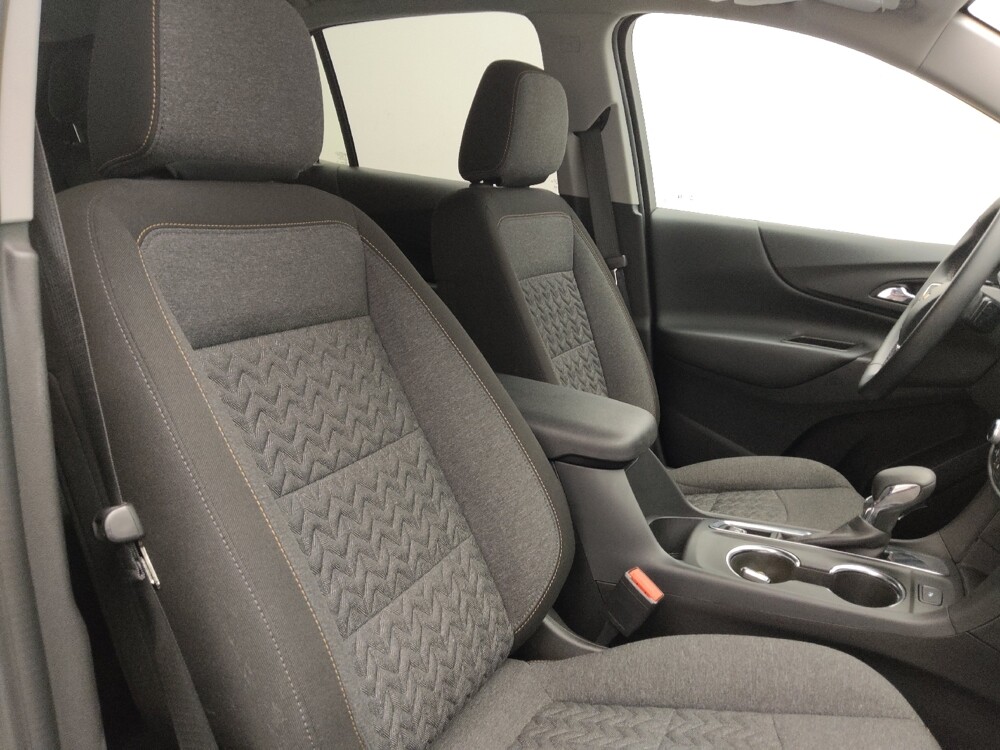 2024 Chevrolet Equinox in Raleigh, NC 27604 - 18126129 21