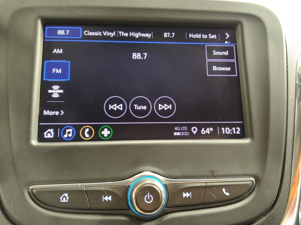 2024 Chevrolet Equinox in Raleigh, NC 27604 - 18126129 25