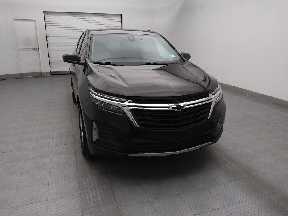 2024 Chevrolet Equinox in Raleigh, NC 27604 - 18126129 14