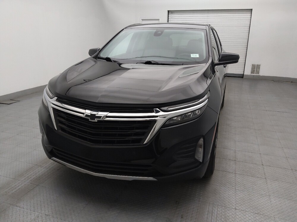 2024 Chevrolet Equinox in Raleigh, NC 27604 - 18126129 15