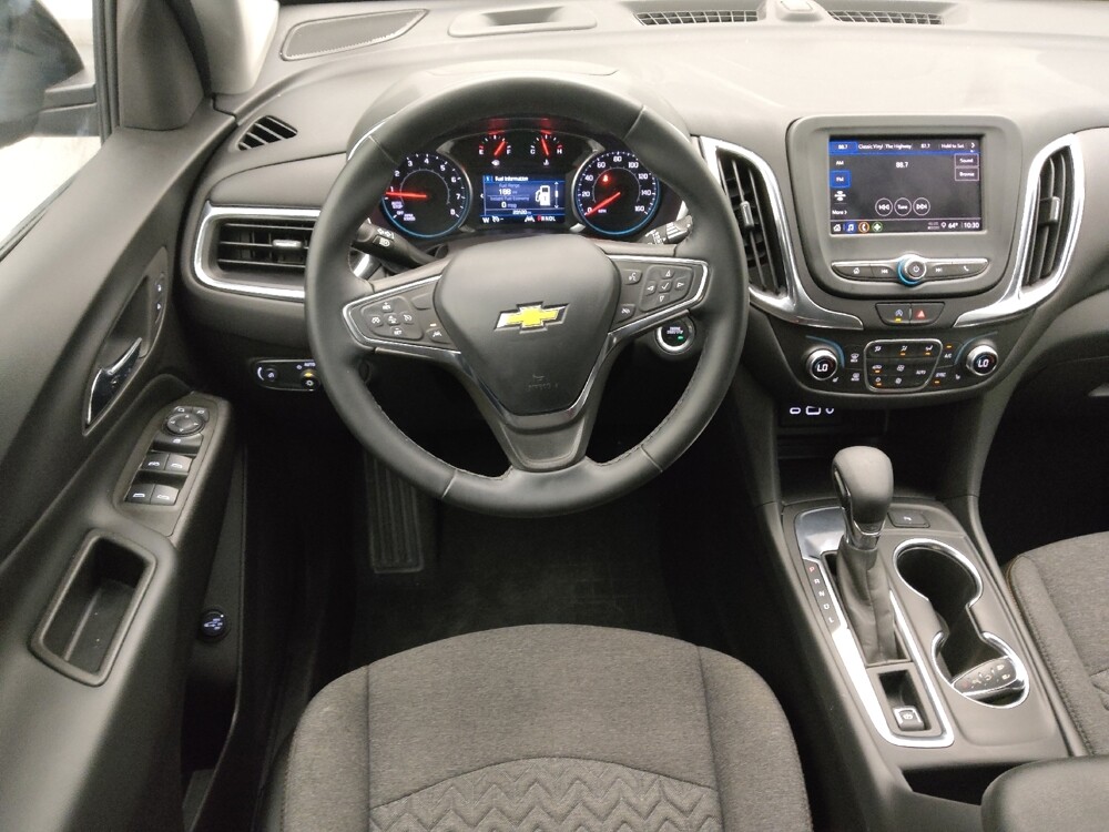 2024 Chevrolet Equinox in Raleigh, NC 27604 - 18126129 22