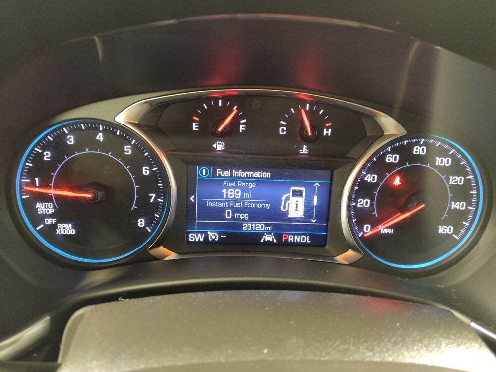 2024 Chevrolet Equinox in Raleigh, NC 27604 - 18126129 23