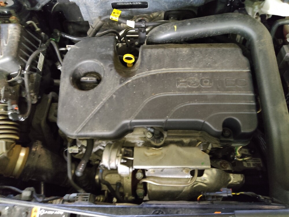 2024 Chevrolet Equinox in Raleigh, NC 27604 - 18126129 30