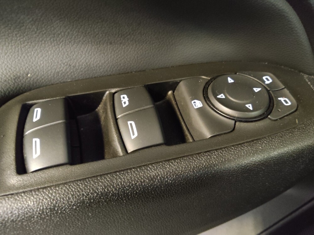 2024 Chevrolet Equinox in Raleigh, NC 27604 - 18126129 27