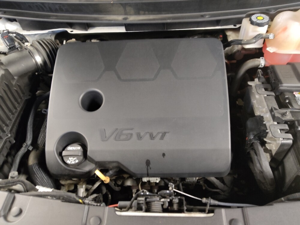 2021 Chevrolet Traverse in Raleigh, NC 27604 - 18126130 29