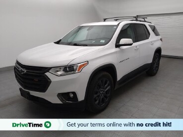 2021 Chevrolet Traverse in Raleigh, NC 27604