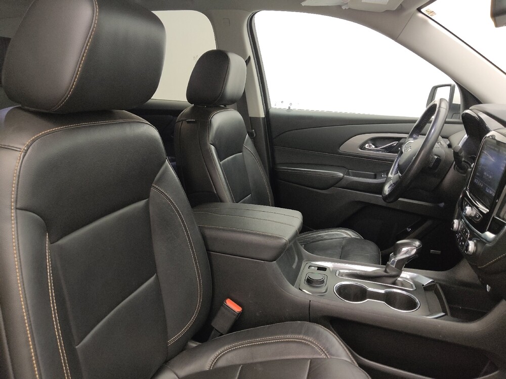 2021 Chevrolet Traverse in Raleigh, NC 27604 - 18126130 20