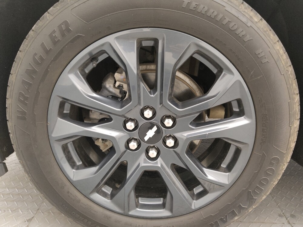 2021 Chevrolet Traverse in Raleigh, NC 27604 - 18126130 30